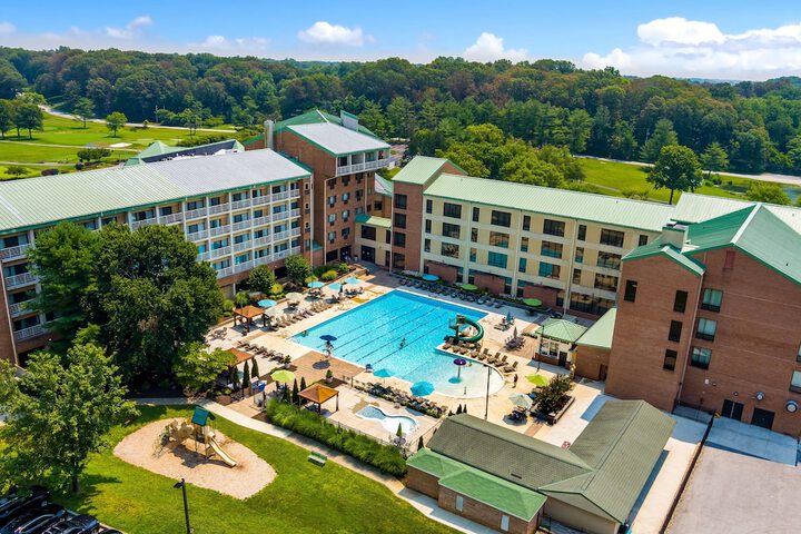 Hotel 3 of 77