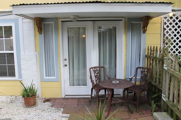 Tybee Island Inn