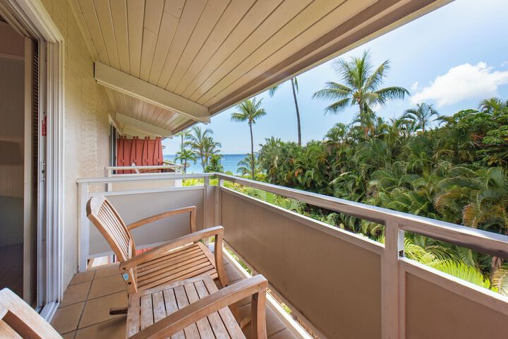 Kaanapali Ocean Inn