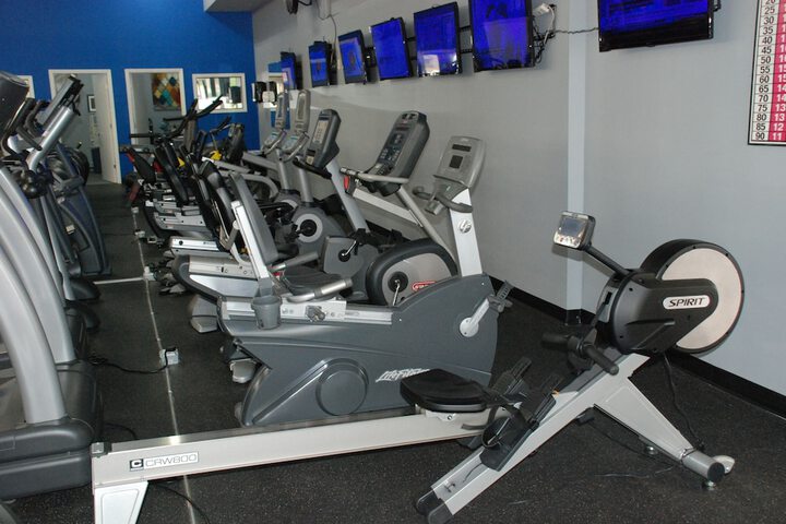 Health and Fitness 41 of 45