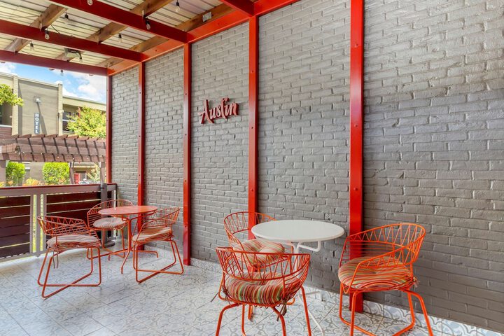 Terrace/Patio 42 of 43