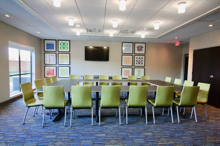 Meeting 13 of 25