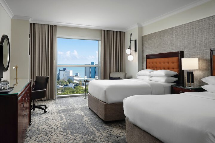 Sheraton Myrtle Beach