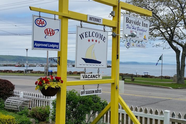 Bayside Inn