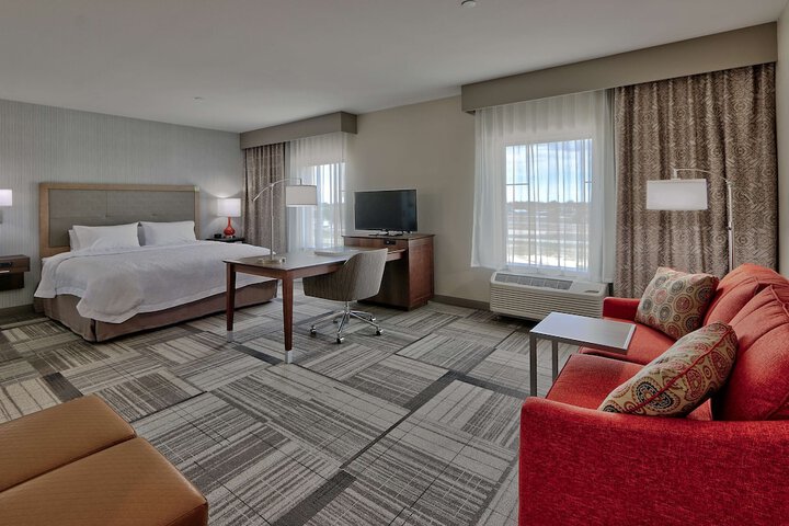 Hampton Inn & Suites Artesia
