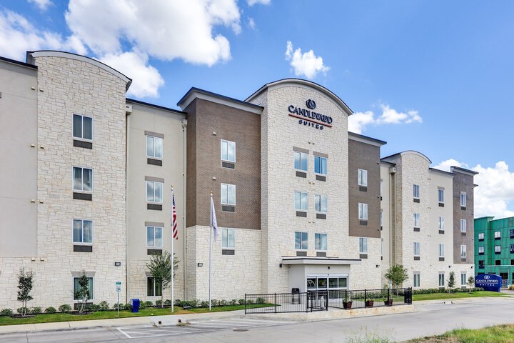 Candlewood Suites Dallas NW - Farmers Branch by IHG