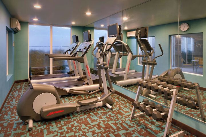 Fairfield Inn by Marriott Salt Lake City Draper