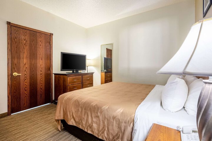 Quality Inn Keystone near Mount Rushmore