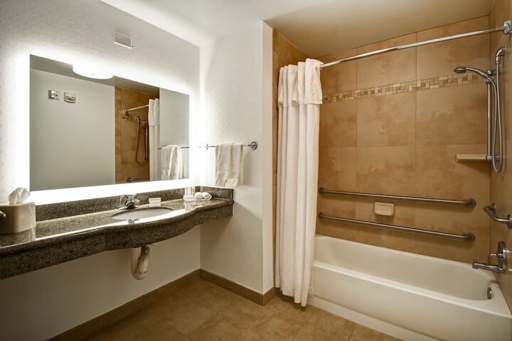 Homewood Suites by Hilton Boise