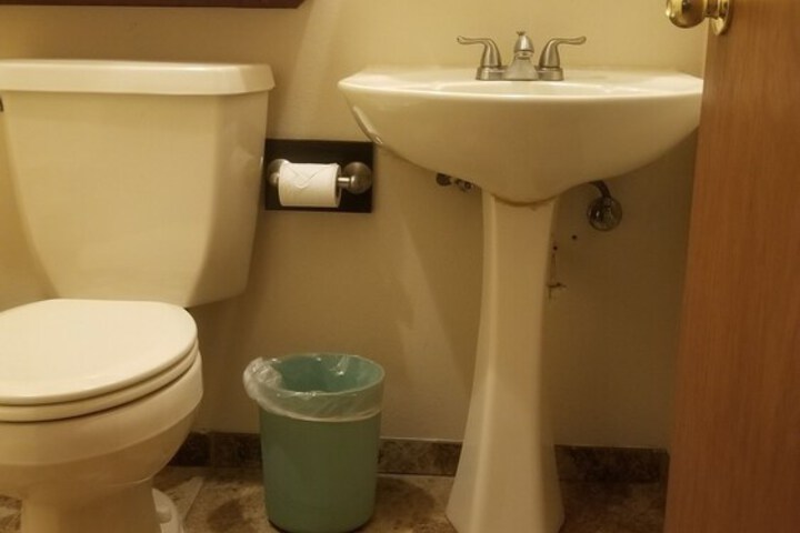 Lokahi Lodge
