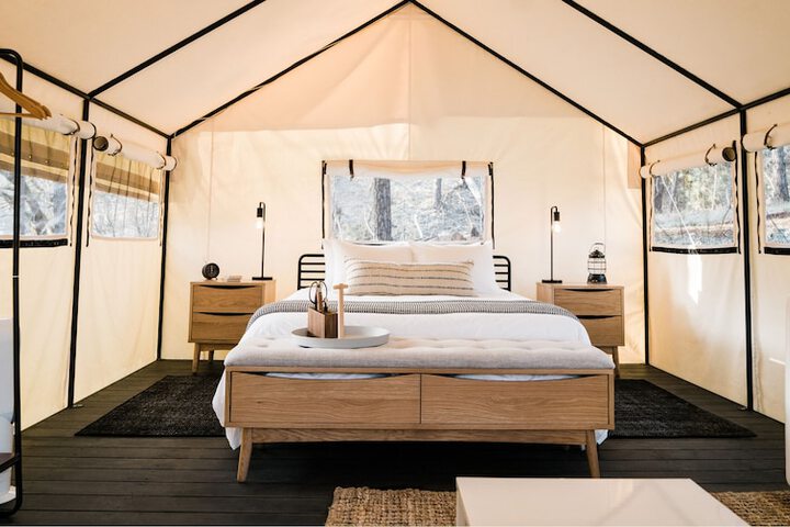 AutoCamp Zion