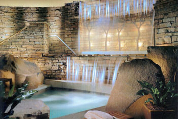Woodloch Resort