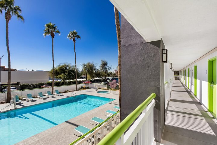 Pool 9 of 45
