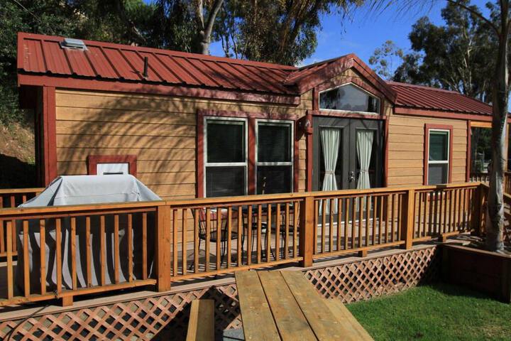 SAN DIEGO METRO KOA