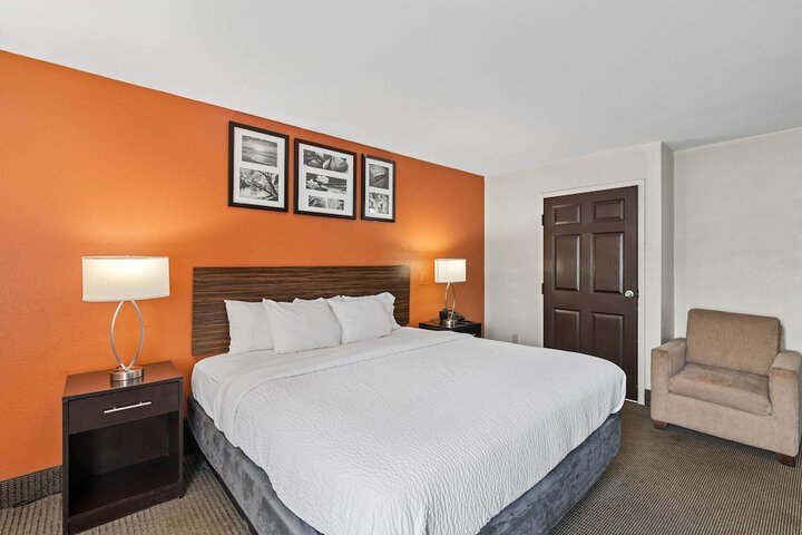 Sleep Inn Beaufort near MCAS