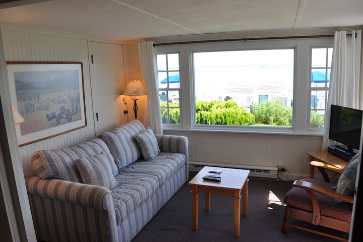 The Masthead Resort