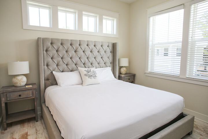 Prominence on 30A by Panhandle Getaways