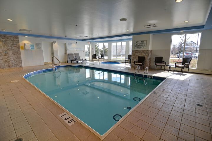 Hilton Garden Inn Toronto / Oakville