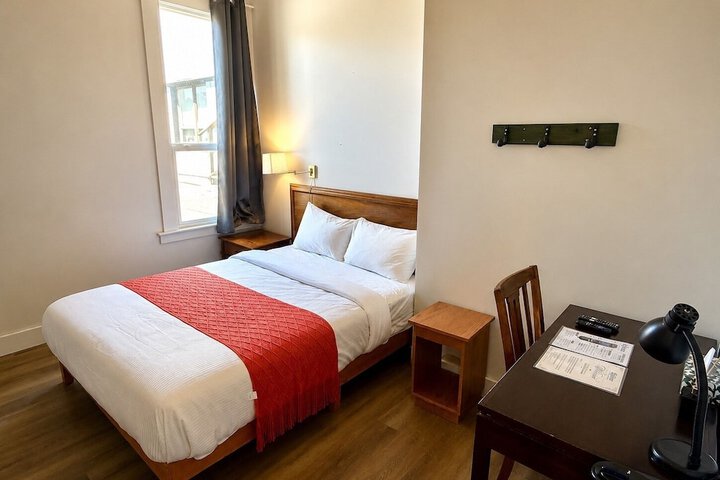 Richca Heritage Hotel