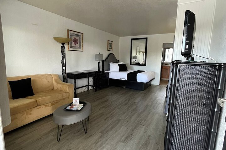 Holiday Isles Resort
