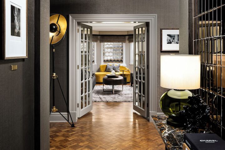 Fairmont Chateau Laurier