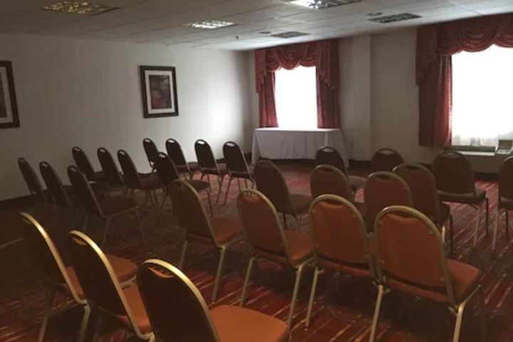Meeting 16 of 19