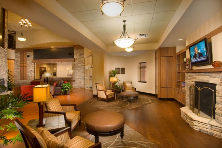 Hotel Interior 7 of 45