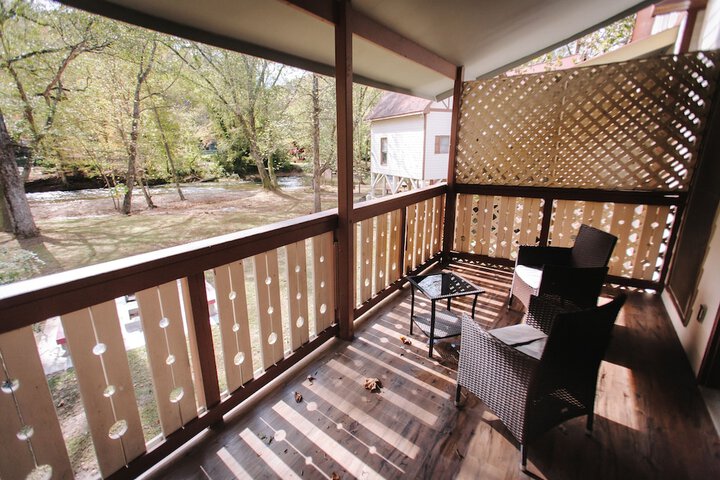 Terrace/Patio 21 of 34