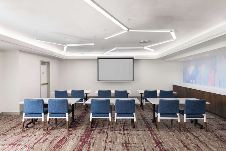 Hilton Garden Inn Tallahassee