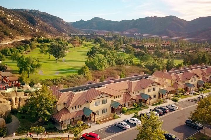 Hyatt Vacation Club at the Welk San Diego Area
