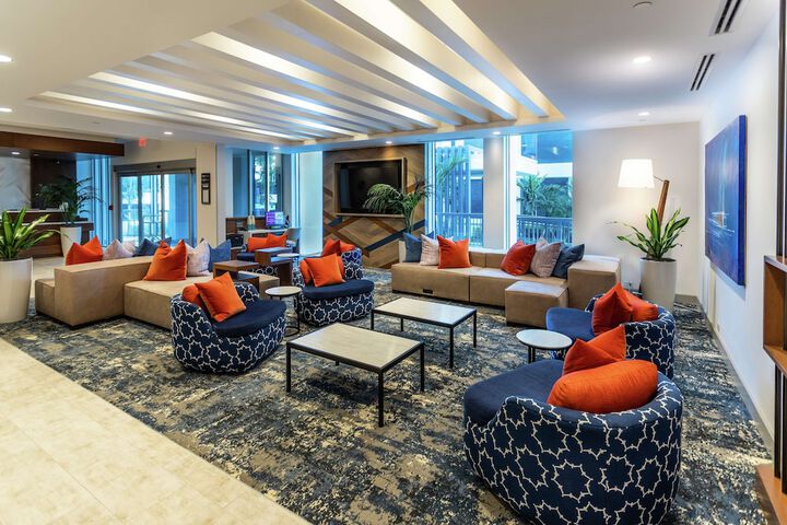 Hotel Interior 13 of 41