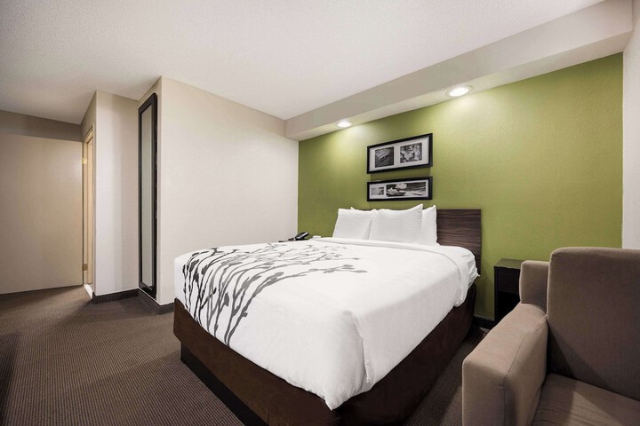 Sleep Inn Athens I-65