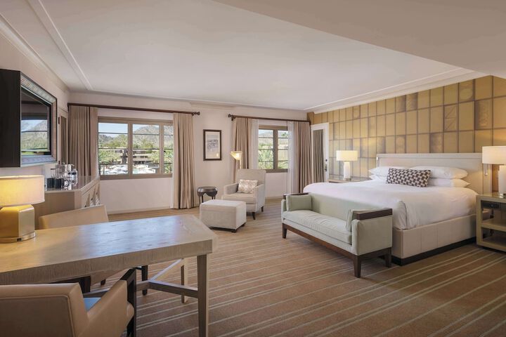 Arizona Biltmore LXR Hotels & Resorts