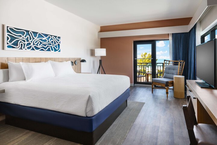 Hilton Garden Inn St. Pete Beach