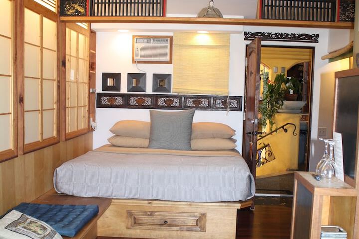 Secret Garden Inn
