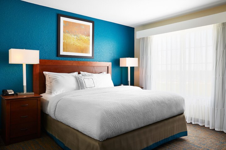 Residence Inn Marriott Abilene