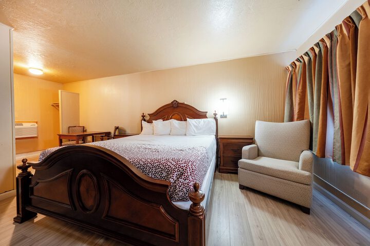 Juniper Motel Madras