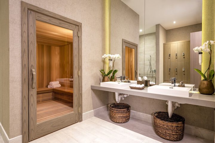 Lyfe Resort & Residences