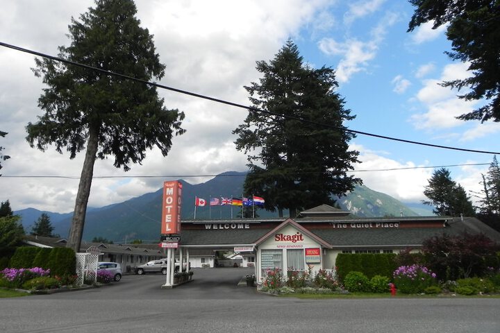 Skagit Motor Inn