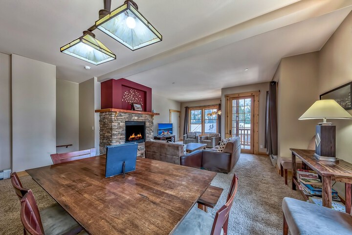 R101 Timber Ridge