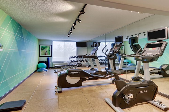 Holiday Inn Staunton Conference Center by IHG