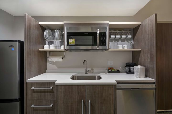 Home2 Suites by Hilton Dayton South