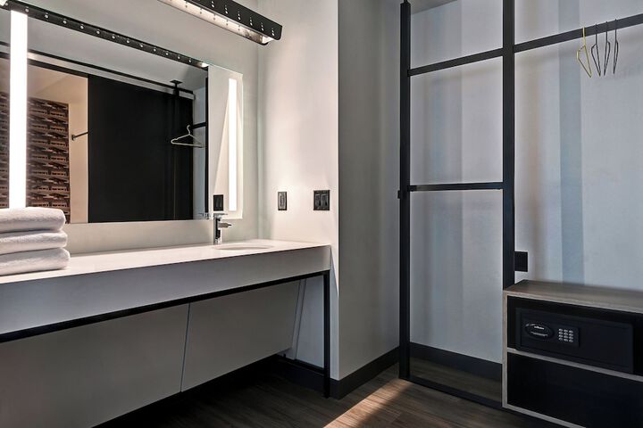 Aloft by Marriott Mooresville