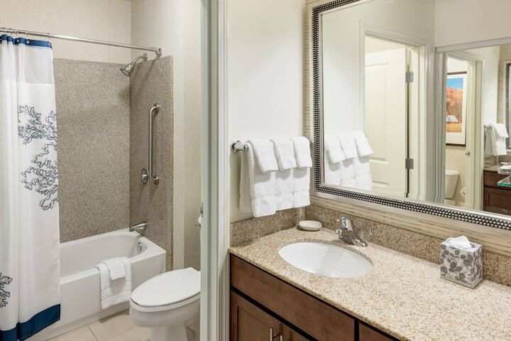 Residence Inn by Marriott South Bend Mishawaka