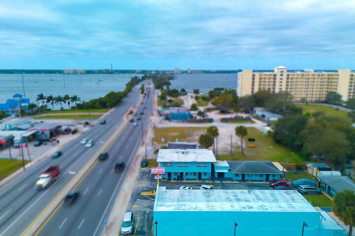Hotel View 59 of 65