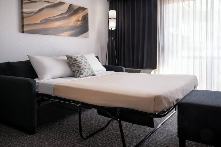 Courtyard by Marriott Rancho Cordova Sacramento