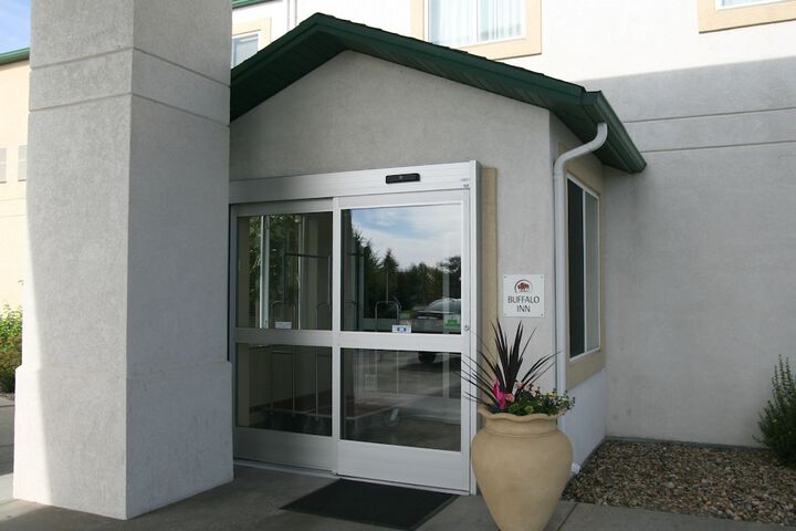 Buffalo Inn