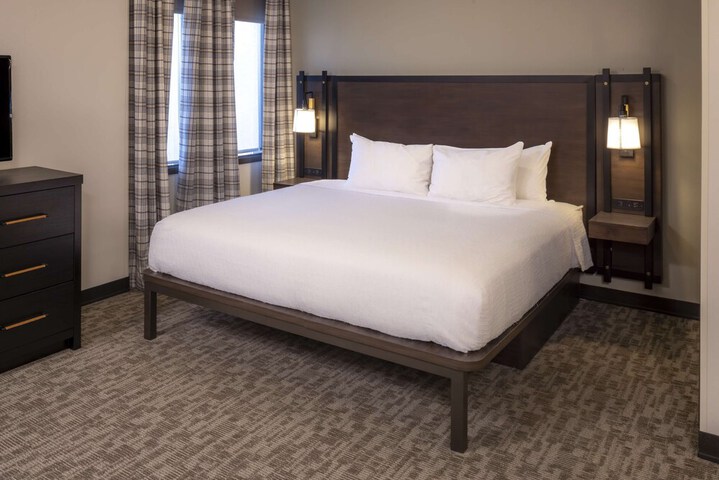 Homewood Suites by Hilton Jackson