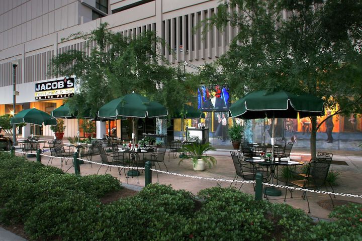 DoubleTree by Hilton Hotel Tallahassee