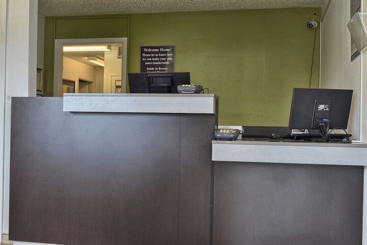 Studio 6 Extended Stay - Pascagoula MS